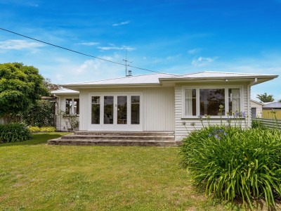 14 Barrett Place, Carterton, Carterton, Wairarapa