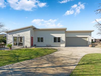 11 Gimson Street, Masterton, Masterton, Wairarapa