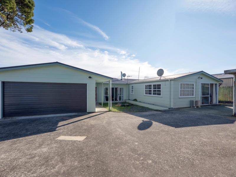 33A/B Scott Avenue, Owhata, Rotorua, Bay of Plenty