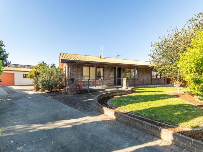 16 Palmer Place, Parkvale, Hastings, Hawkes Bay