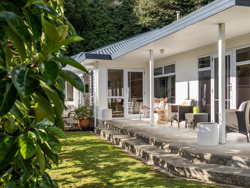 9 Amner Place, Bluff Hill, Napier, Hawkes Bay