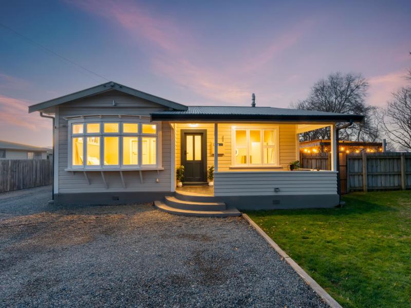30 Harley Street, Masterton, Masterton, Wairarapa