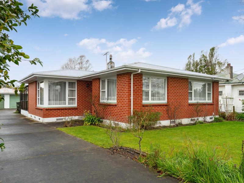 73 Herbert Street, Masterton, Masterton, Wairarapa