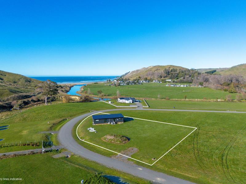 55 Punawaitai Road, Pourerere, Central Hawkes Bay, Hawkes Bay