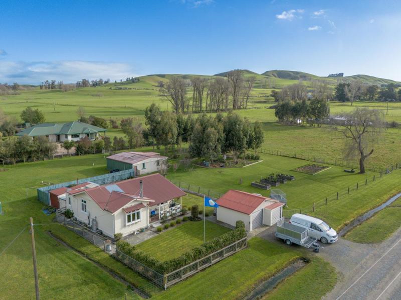 32 Lindsay Road, Waipukurau, Central Hawkes Bay, Hawkes Bay