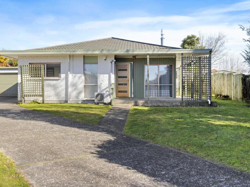 5 Batten Street, Glenholme, Rotorua, Bay of Plenty
