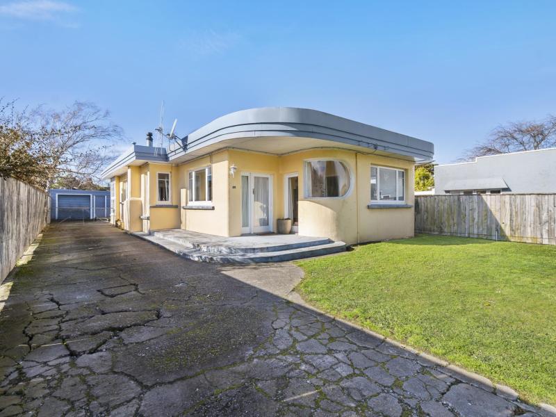 29 West Street, Feilding, Manawatu, Manawatu