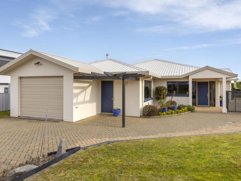 1 Vaucluse Drive, Nukuhau, Taupo, Waikato