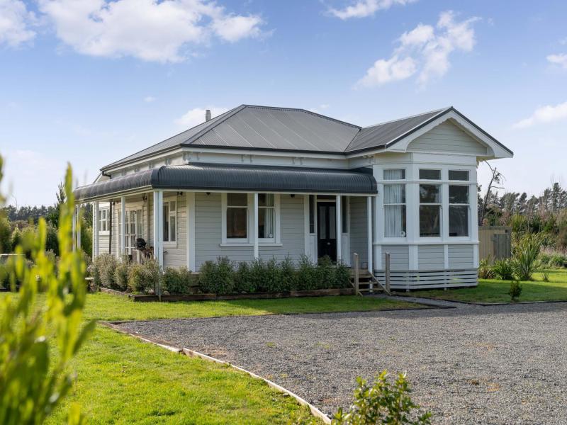 194 State Highway 53, South Featherston, South Wairarapa, Wairarapa