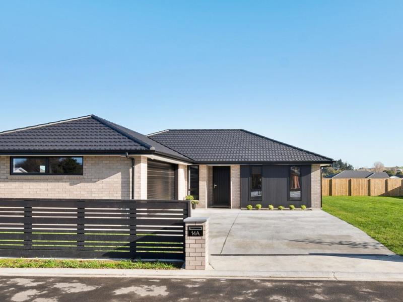 14A Turoa Street, Feilding, Manawatu, Manawatu