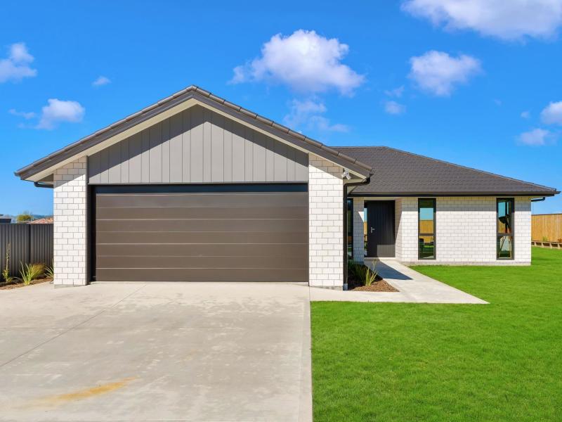 9 Williams Road, Lansdowne, Masterton, Wairarapa