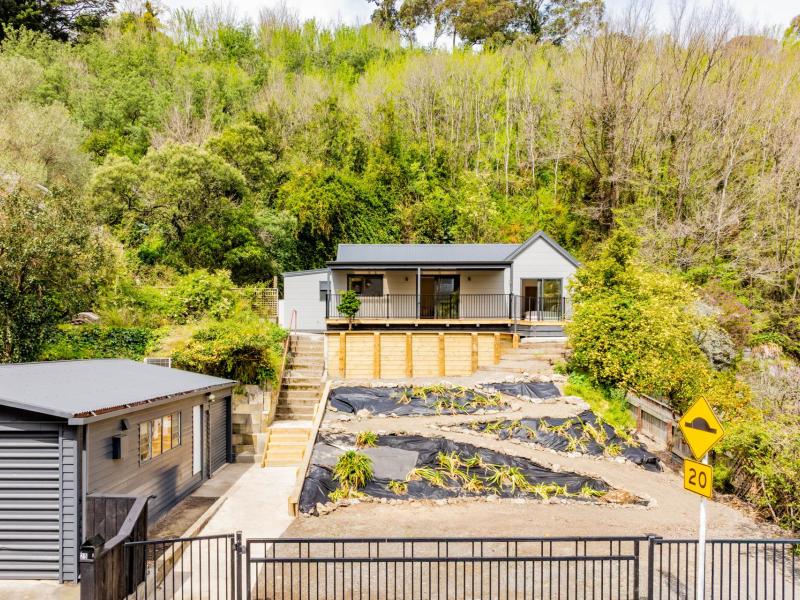 25 Main Street, Hospital Hill, Napier, Hawkes Bay