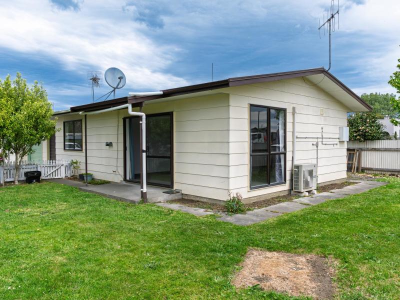 Unit 1, 810 Pepper Street, Raureka, Hastings, Hawkes Bay