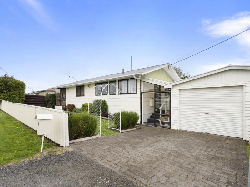 4 Milne Street, Sanson, Manawatu, Manawatu
