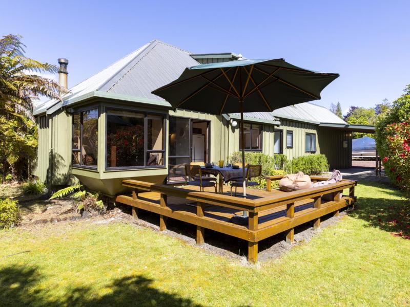 59 Pihanga Road, Kuratau, Taupo, Waikato