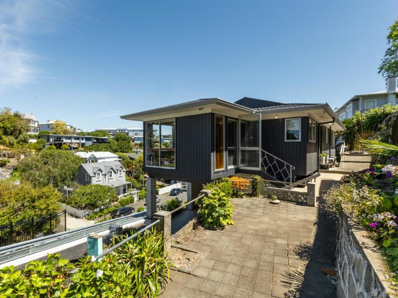4A Lucy Road, Bluff Hill, Napier, Hawkes Bay