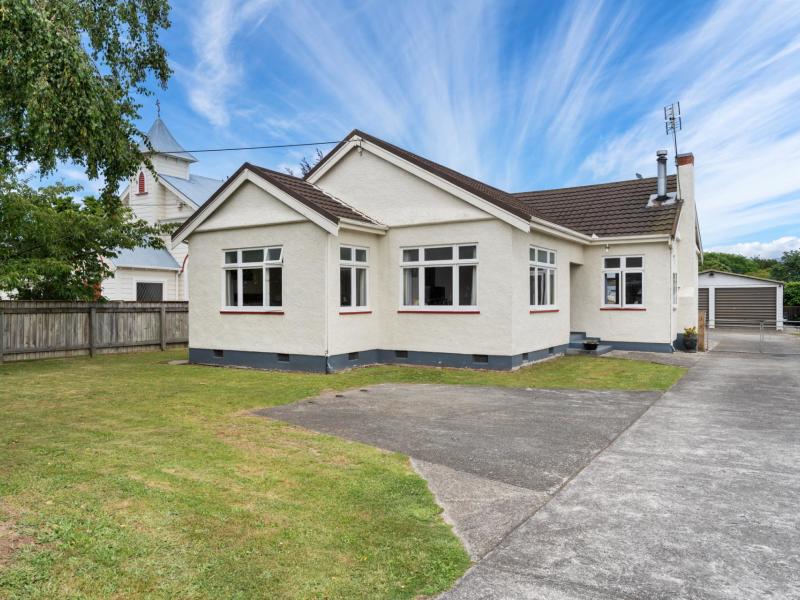 204 High Street South, Carterton, Carterton, Wairarapa