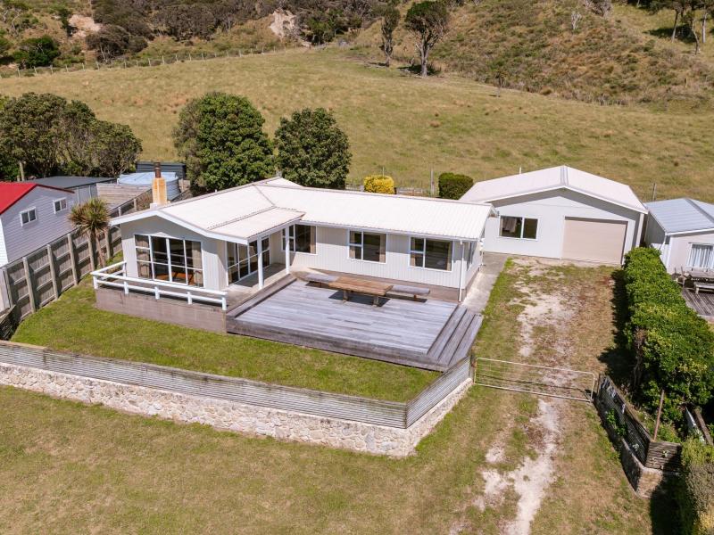879 Mataikona Road, Mataikona, Masterton, Wairarapa