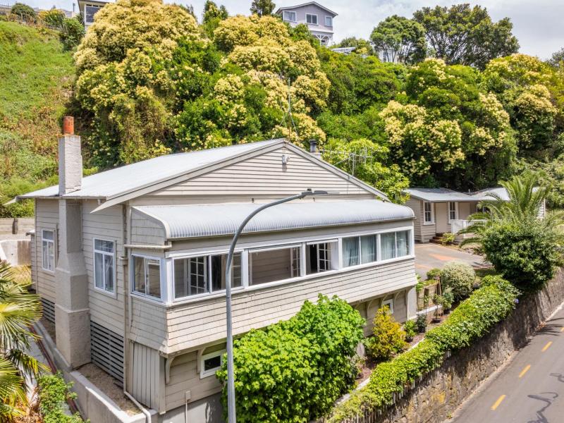 10 Milton Road, Bluff Hill, Napier, Hawkes Bay