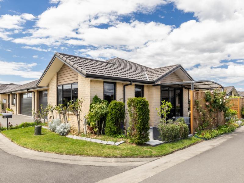 Unit 41, 23 Matariki Avenue, Frimley, Hastings, Hawkes Bay