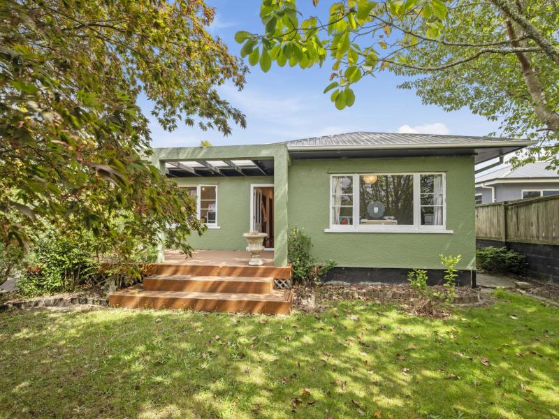 7 Arthur Street, Glenholme, Rotorua, Bay of Plenty