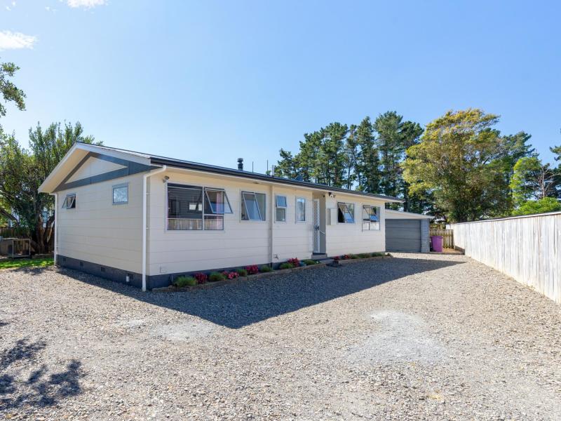 33A Stafford Street, Shannon, Horowhenua, Manawatu