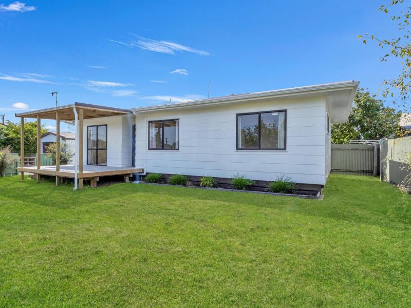 15B Douglas Street, Levin, Horowhenua, Manawatu
