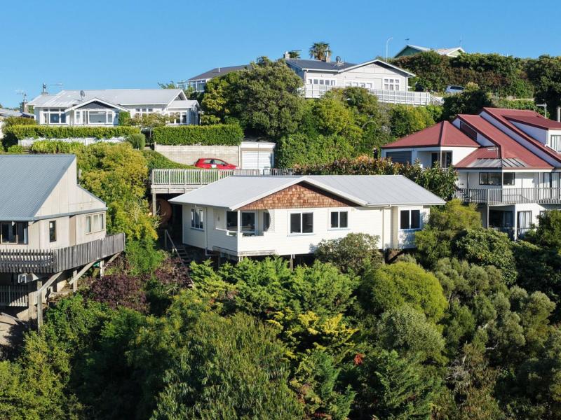 7 Guys Hill Road, Hospital Hill, Napier, Hawkes Bay