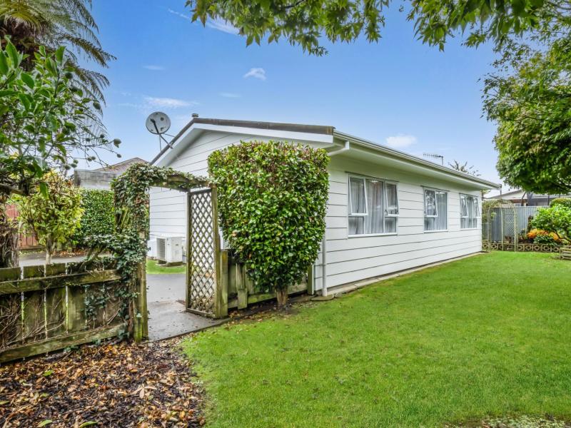 38A Saint Annes Street, Levin, Horowhenua, Manawatu