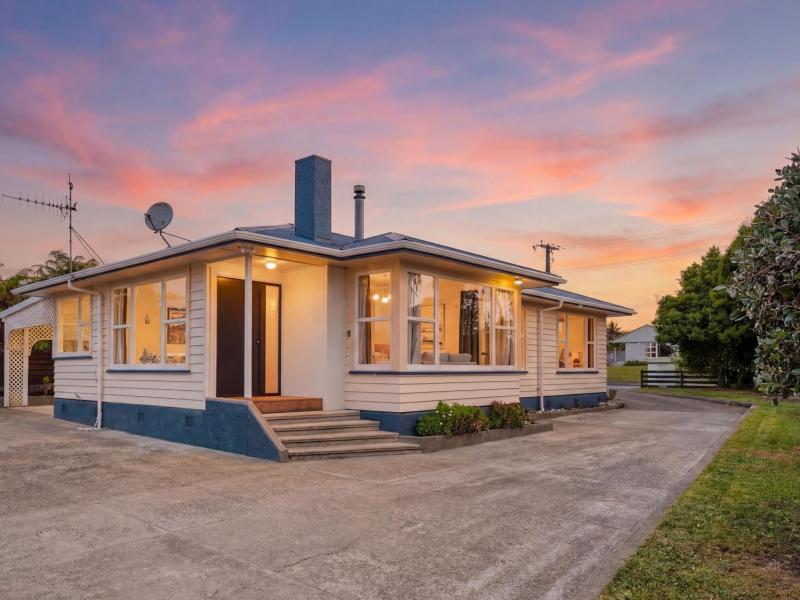 1 Highfield Place, Levin, Horowhenua, Manawatu