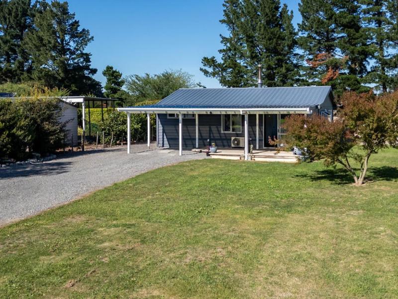 65 Frederick Street, Carterton, Carterton, Wairarapa