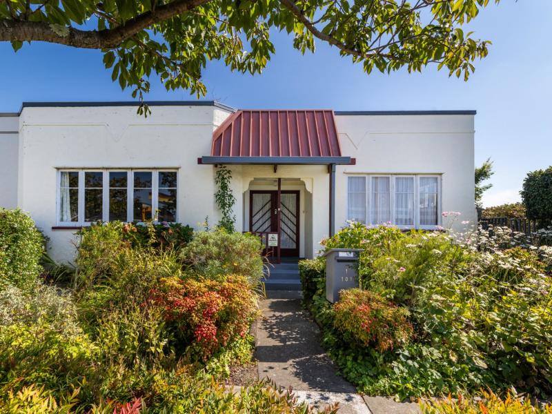 Unit 1, 101 Maddison Street, Akina, Hastings, Hawkes Bay