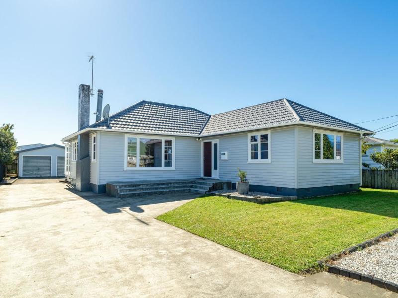 39 Dorset Street, Levin, Horowhenua, Manawatu