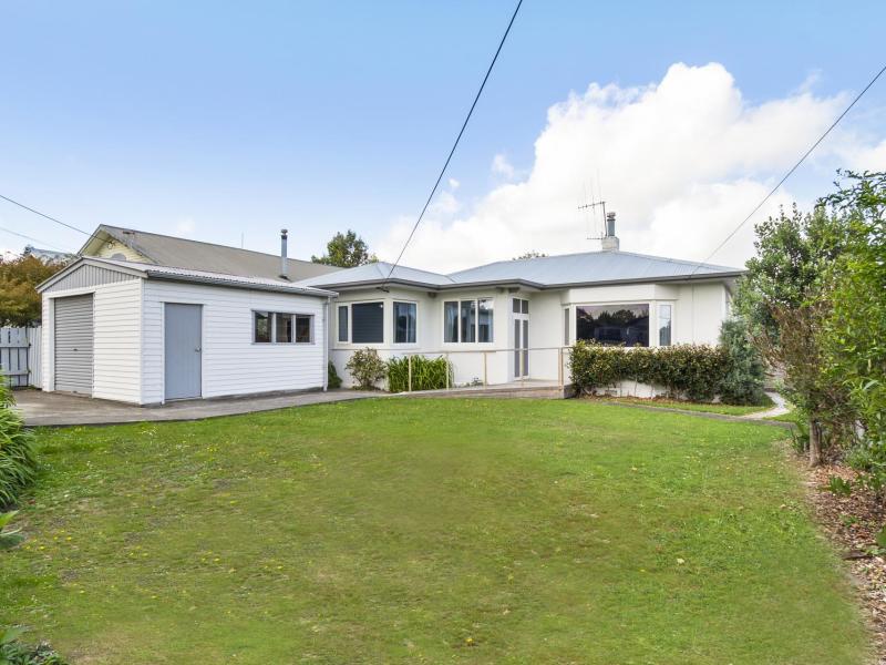 9 Wellington Street, Feilding, Manawatu, Manawatu
