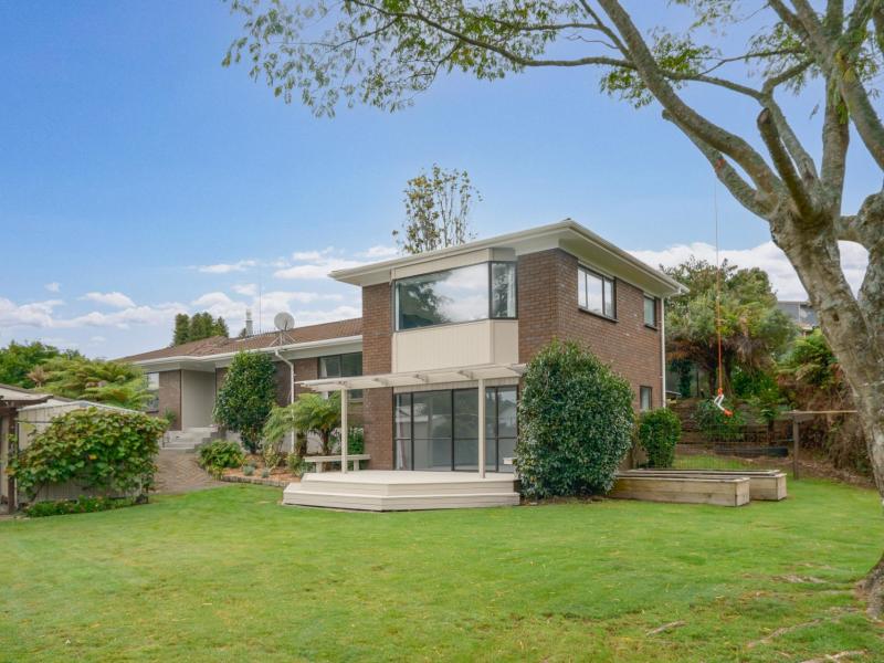 12 Buchanan Place, Sunnybrook, Rotorua, Bay of Plenty