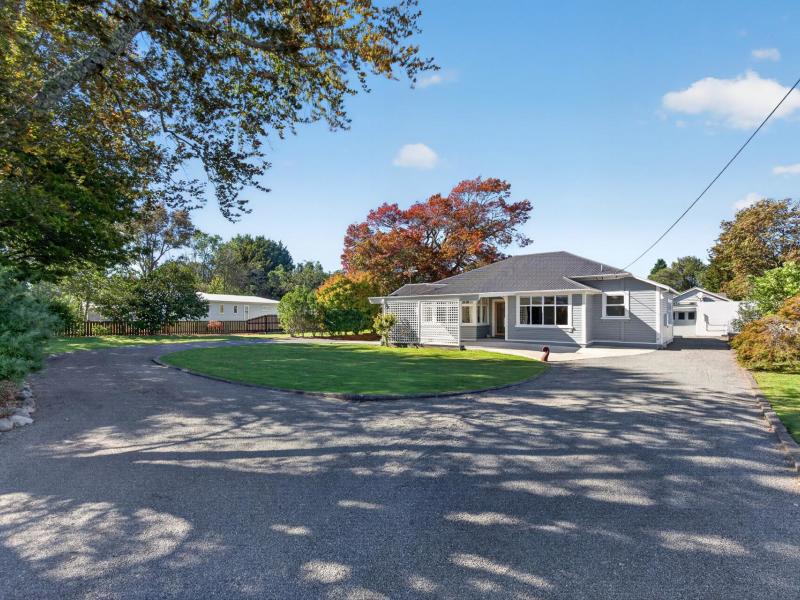 31 West Street, Greytown, South Wairarapa, Wairarapa
