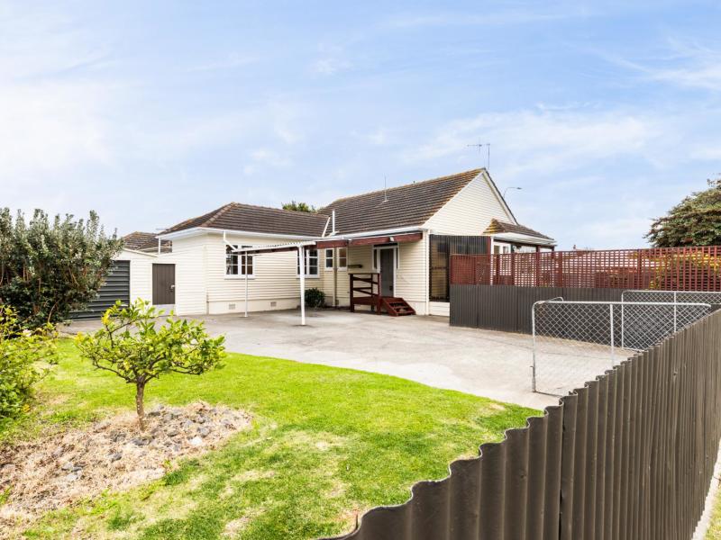 82 Latham Street, Marewa, Napier, Hawkes Bay