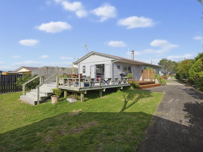 590 Waitarere Beach Road, Waitarere Beach, Horowhenua, Manawatu