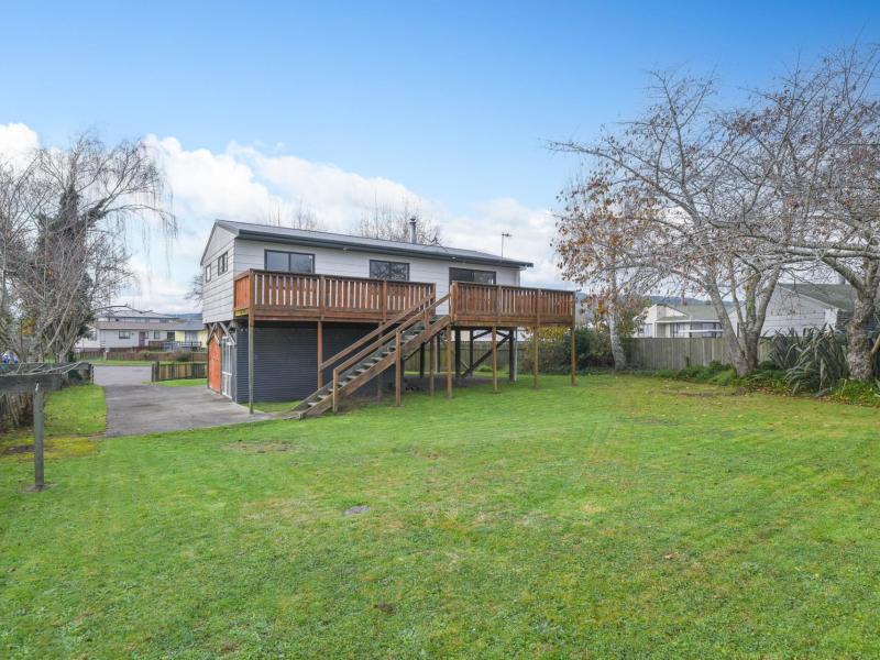 20 Beech Place, Owhata, Rotorua, Bay of Plenty