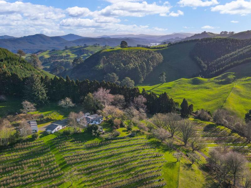 1427 Te Kopia Road, Waikite Valley, Rotorua, Bay of Plenty
