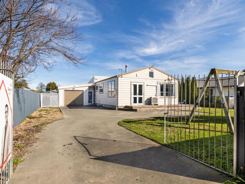 807b Lyell Street, Akina, Hastings, Hawkes Bay