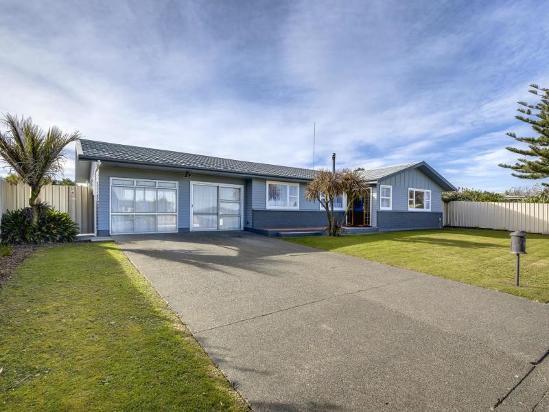 21 Waterworth Avenue, Onekawa, Napier, Hawkes Bay