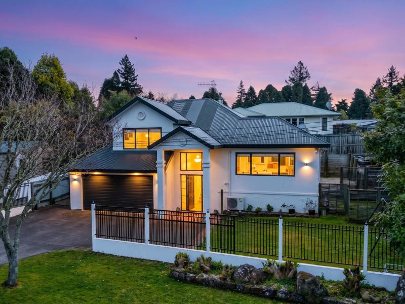 38A Nikau Street, Springfield, Rotorua, Bay of Plenty