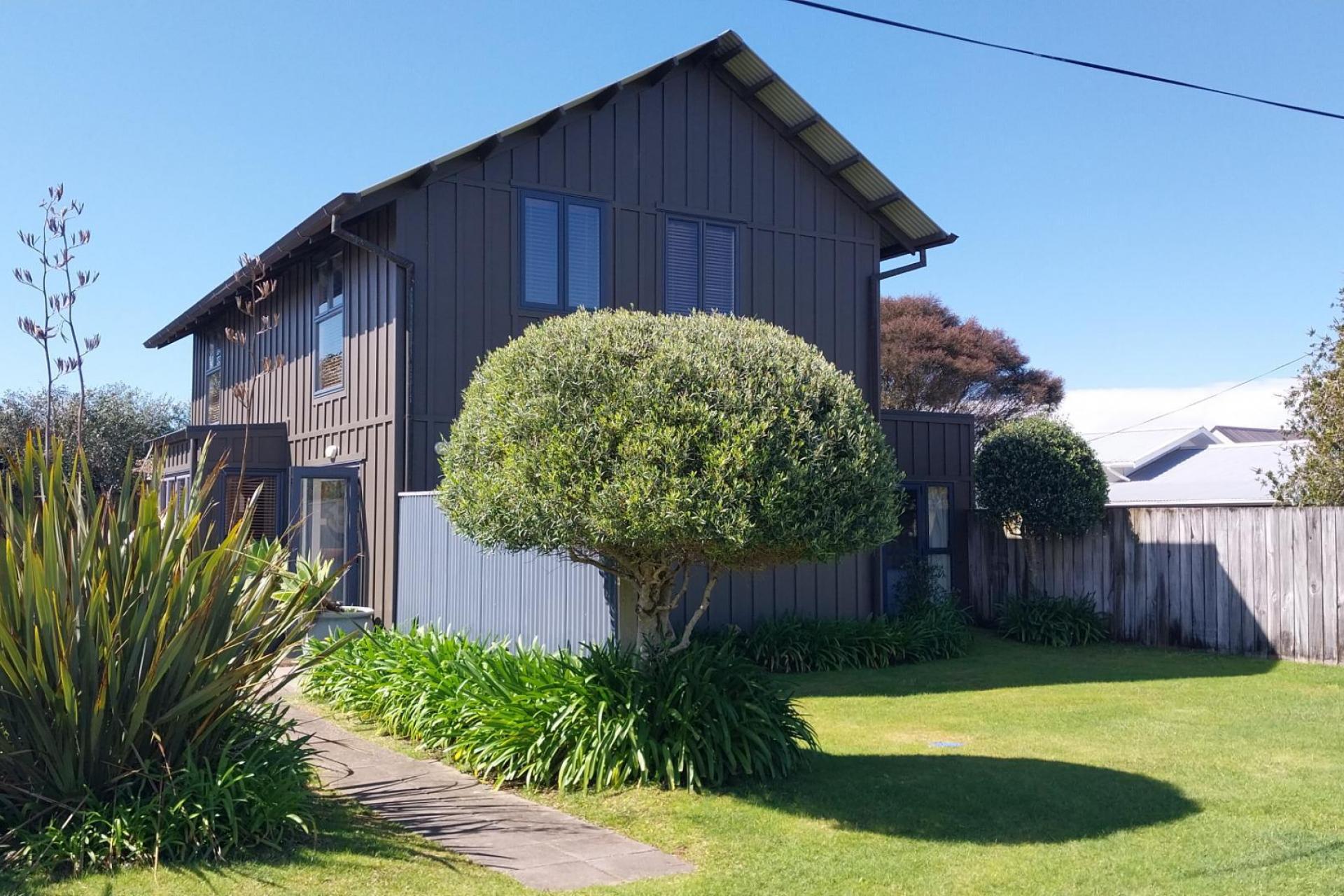 206A Sylvia Road, Whangamata