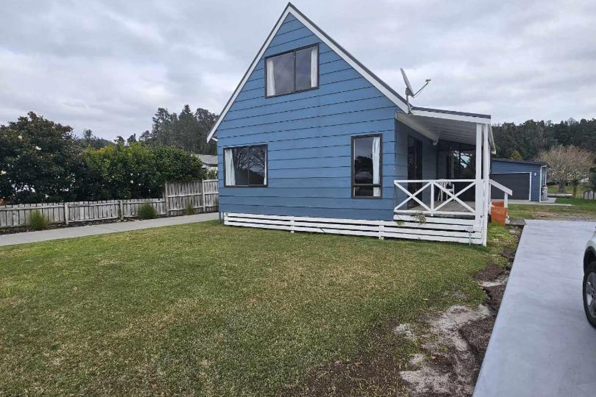 114 Avalon Place, Whangamata