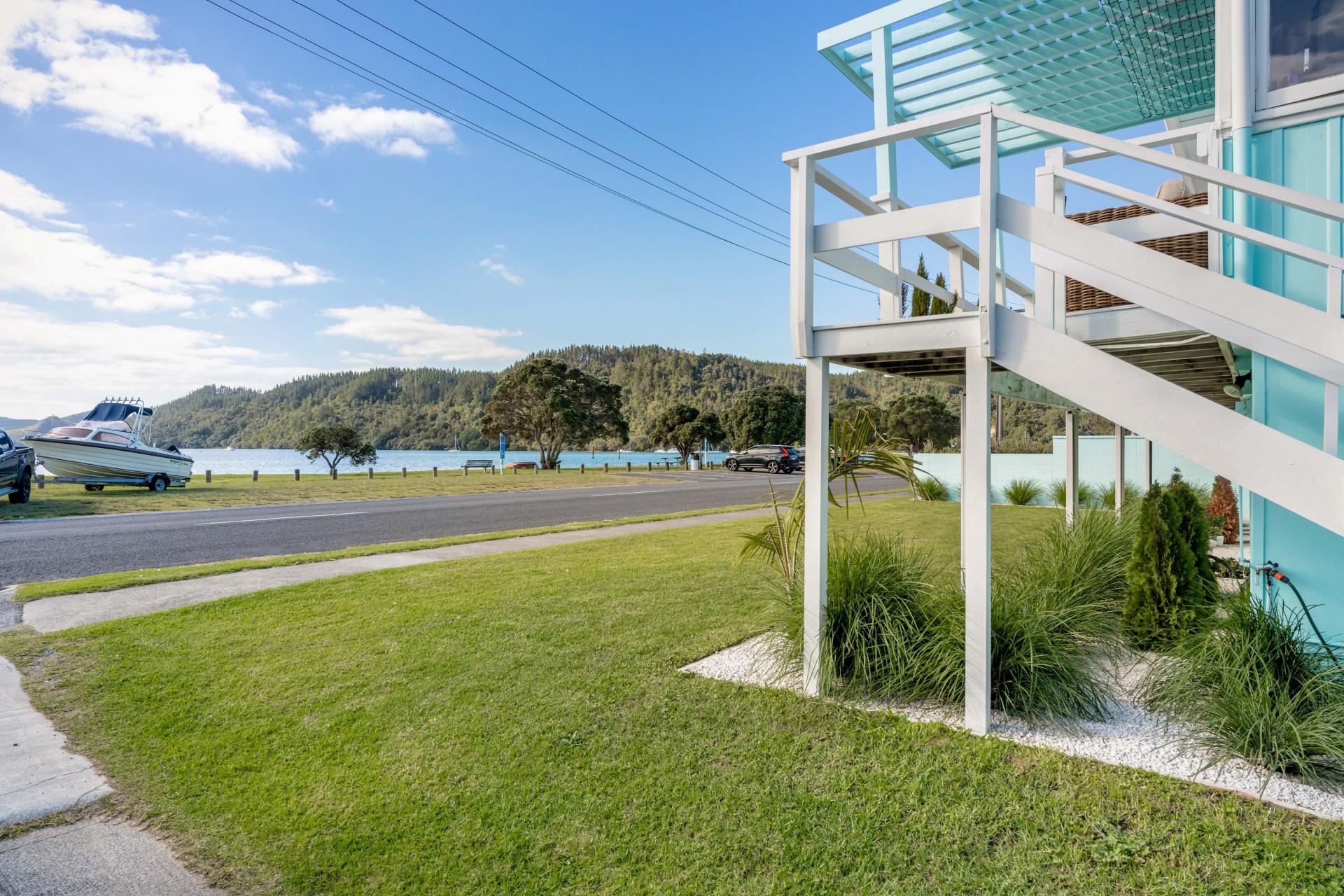 Whangamata Real Estate 2024 Ltd 611 Beach Road, Whangamata
