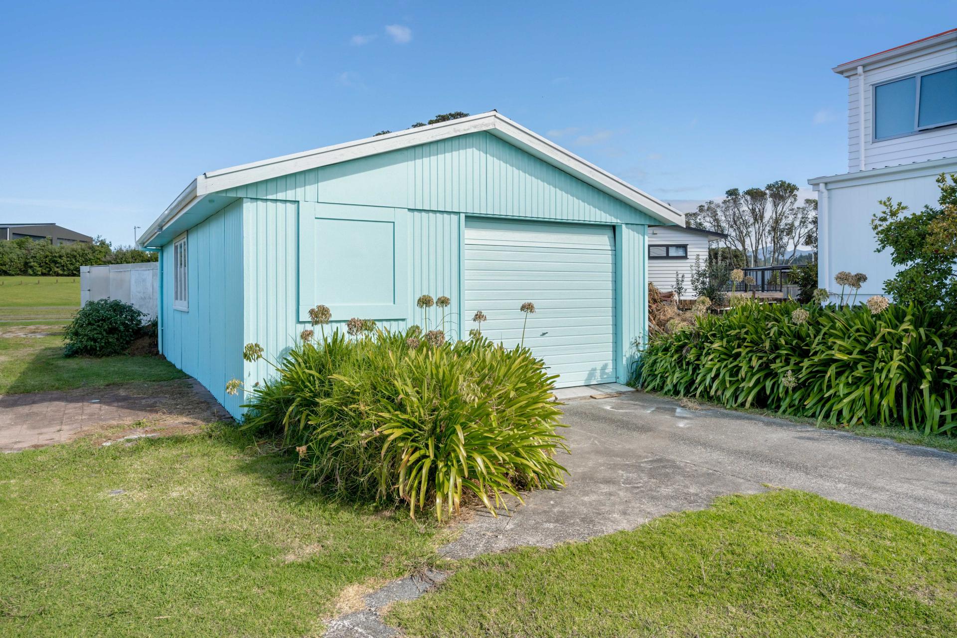 Whangamata Real Estate 2024 Ltd 611 Beach Road, Whangamata