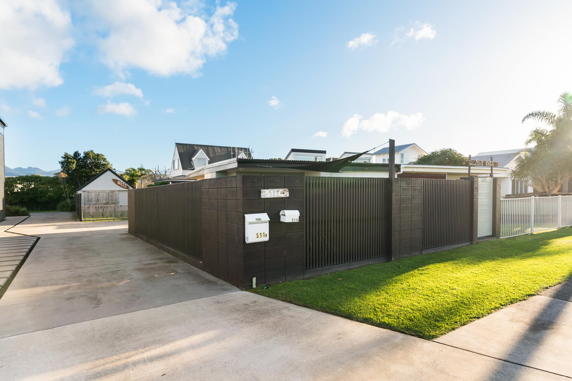 511C Ocean Road, Whangamata