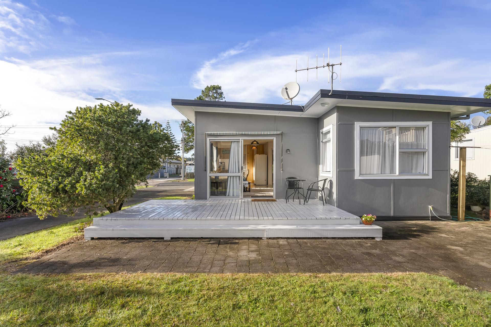 115A Barbara Ave, Whangamata