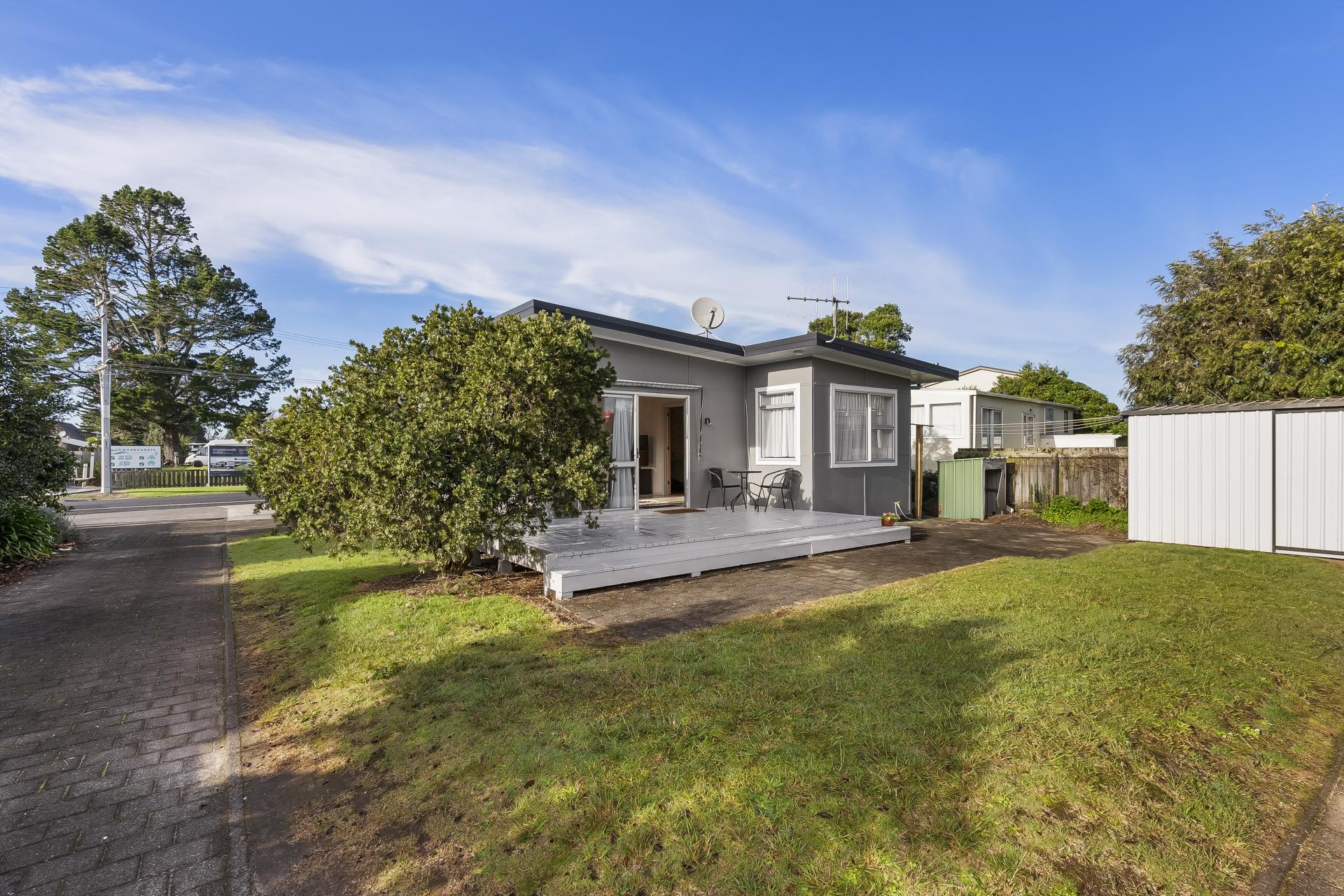 115A Barbara Ave, Whangamata